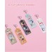 <Pro-Order> 2026 T1 Animal Friends 4 cut photo Holder